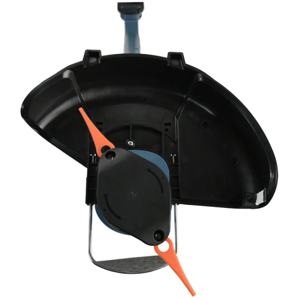 Триммер аккм SENIX  GTX2-M2-EU в Казани