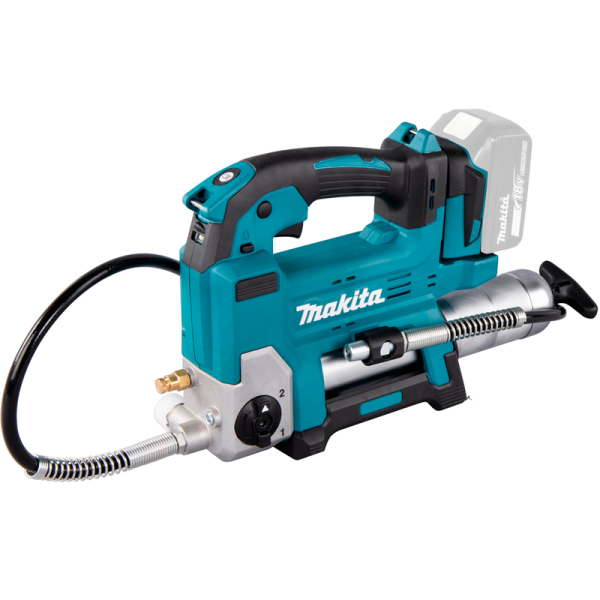 Аккумуляторный шприц для смазки Makita DGP180Z в Екатеринбурге