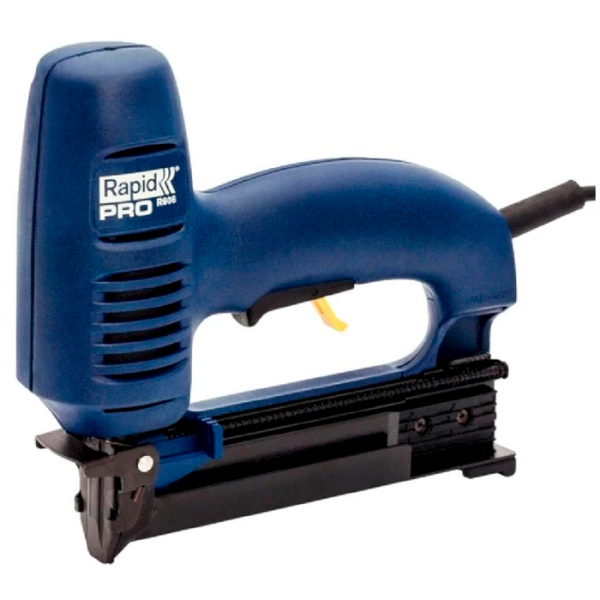 Степлер электрический  RAPID R606  2-в-1 тип 55 C 10643001 в Казани