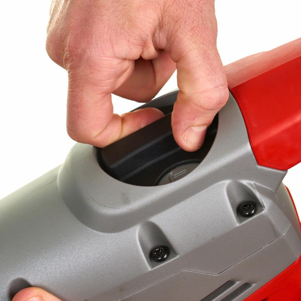 Аккумуляторный перфоратор "Milwaukee" SDS-MAX M18 CHM-902C FUEL 4933451361