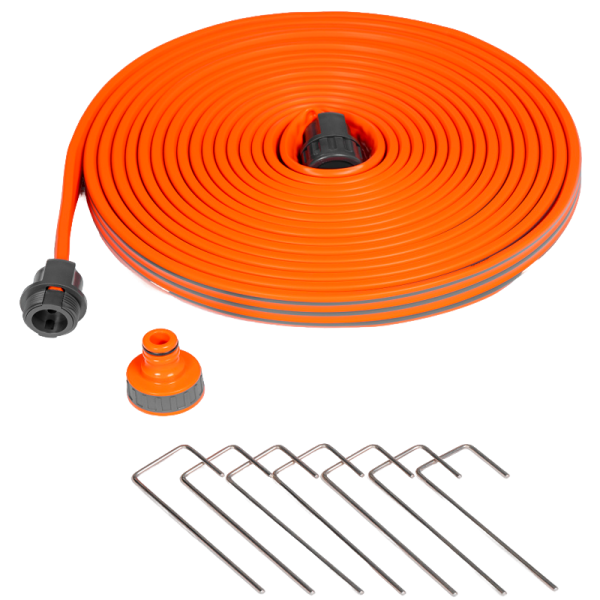 Шланг-дождеватель DAEWOO Sprinkler 7,5m DWH 1108 										¶ в Казани