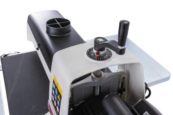 Барабанный шлифовальный станок JET JWDS-1632-M 723520KM в Казани