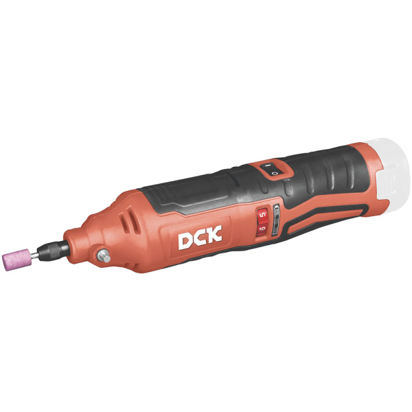 Гравер аккумуляторный DCK KDSJ10(TYPE EK) в Екатеринбурге