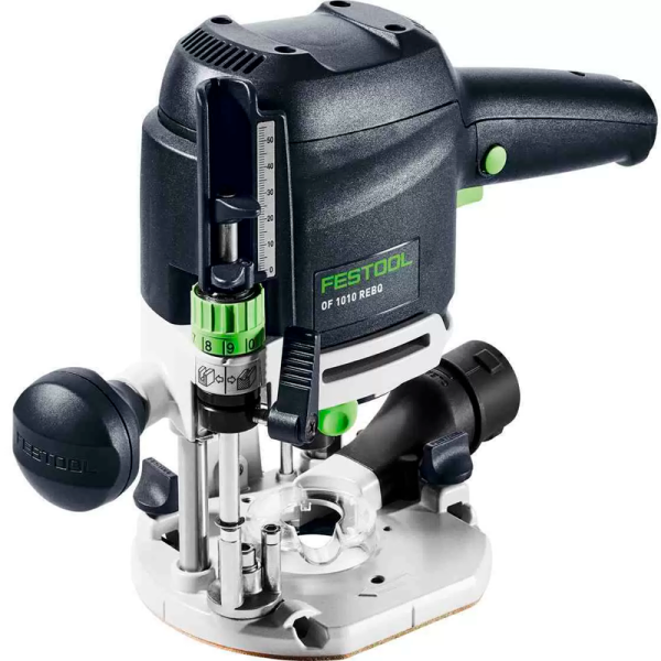 Фрезер FESTOOL OF 1010 REBQ-Plus 576919