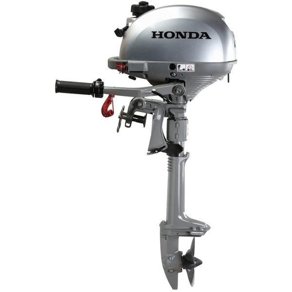 Подвесной лодочный мотор HONDA BF 2,3 SCHH BF2,3DHSCHH в Казани