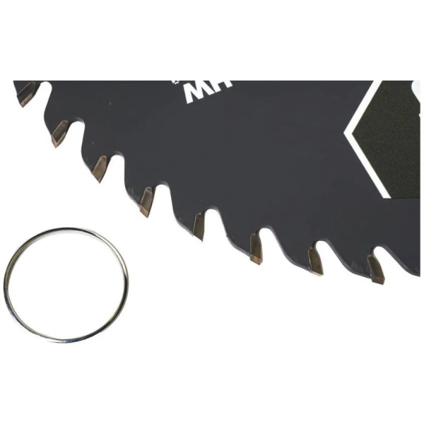 Диск пильный SHYLD по дереву, твердосплавный 250x32/30мм, 48зуб.  20240 в Казани