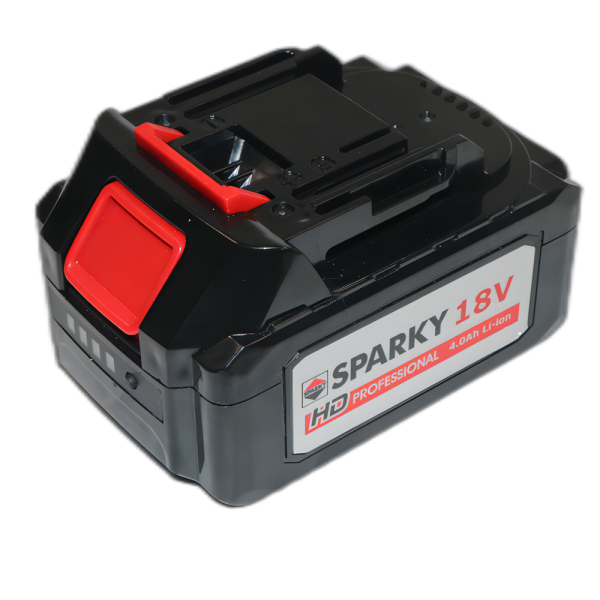 Аккумулятор SPARKY 4 Ah/  BL 1840   в Казани