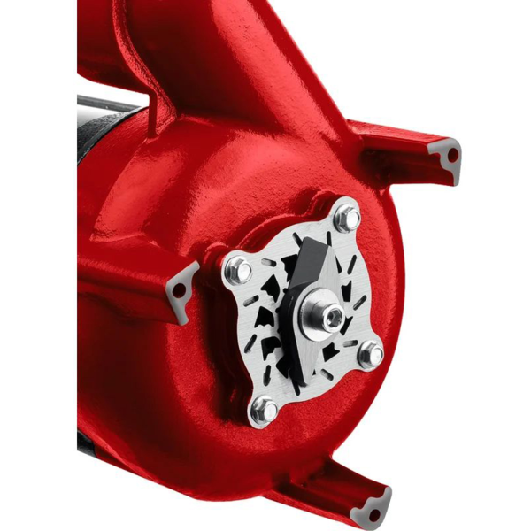 Насос фекальный ЗУБР НПФ-450-Р с режущим механизмом 450 Вт в Казани