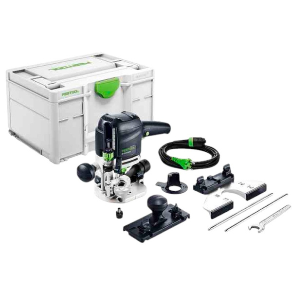 Фрезер FESTOOL OF 1010 REBQ-Plus 576919 в Казани