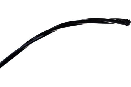 Леска SIAT PREMIUM  3.0 крученый канат 10м 555015 в Казани