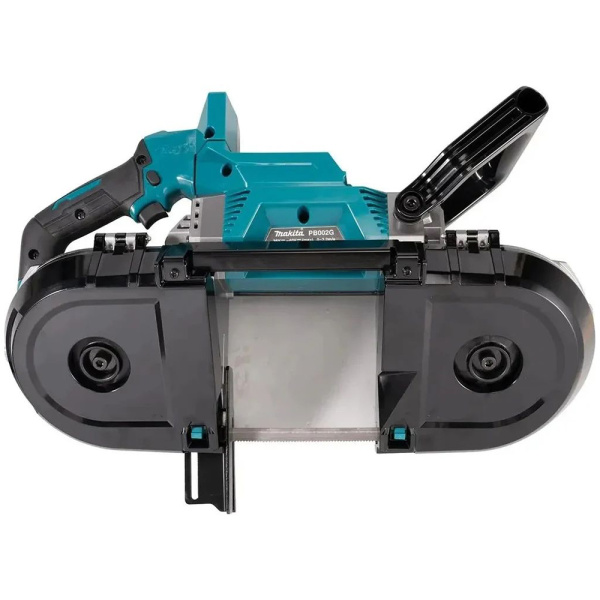 Аккумуляторная ленточная пила МАКITA  PB002GZ XGT в Казани