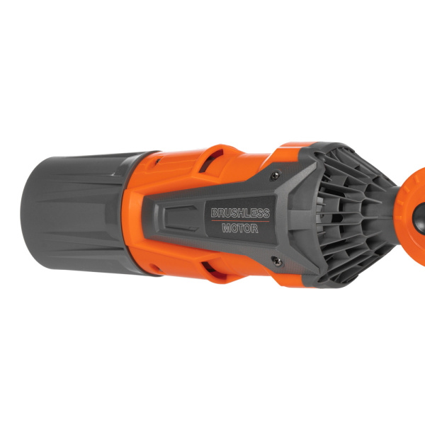 Воздуходувка-пылесос аккумуляторный DABL 7042Li SET DAEWOO в Казани