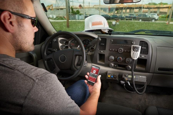 Акк. гидравлический инструмент Milwaukee для резки кабеля (подземный) M18 HCC75-0C FUEL ONE-KEY