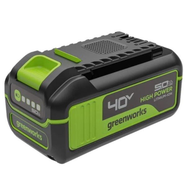 Аккумулятор Greenworks High Power, 40В 5Ач 2958607 в Казани