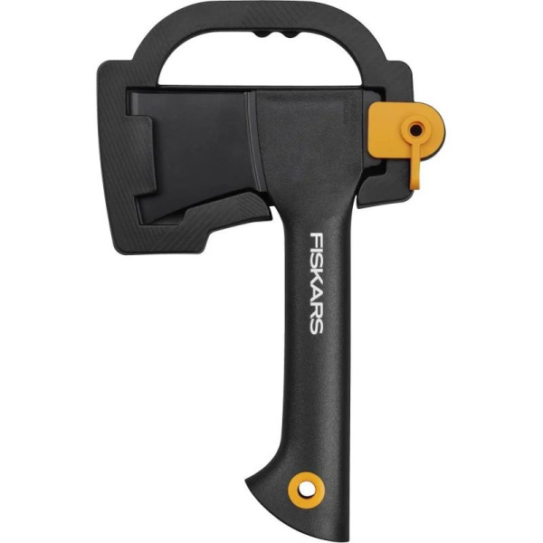 Топор Fiskars универсальный Solid A5  1051084 в Екатеринбурге 