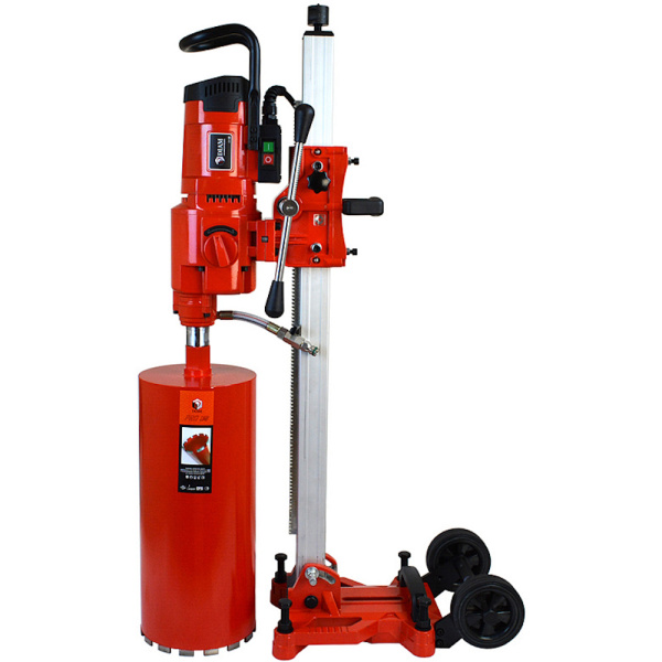 Машина сверлильная DIAM ML-250/2А  620066 в Казани