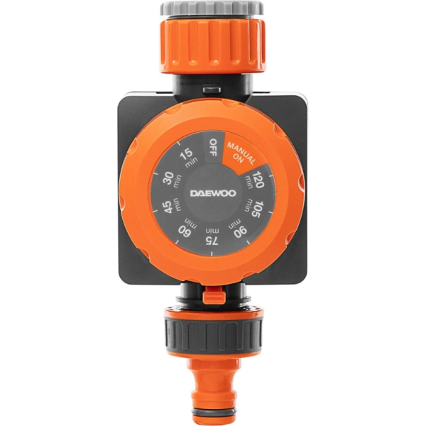 Механический таймер DAEWOO 120 минут  DWT 1010 в Казани