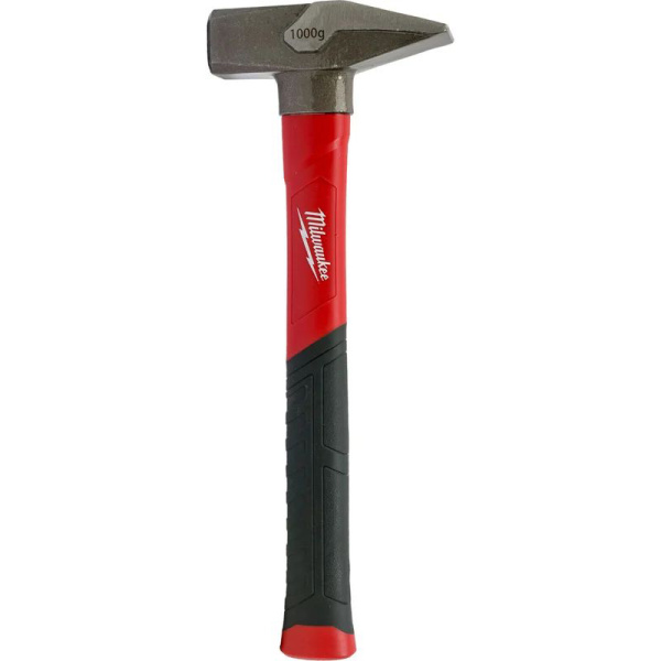 Молоток Milwaukee слесарный с рукояткой из стекловолокна 1.0кг 4932478665 в Казани 