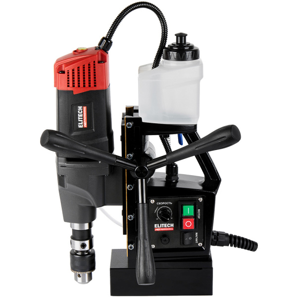 Дрель магнитная Elitech MCD 1850E E2010.004.01 в Екатеринбурге