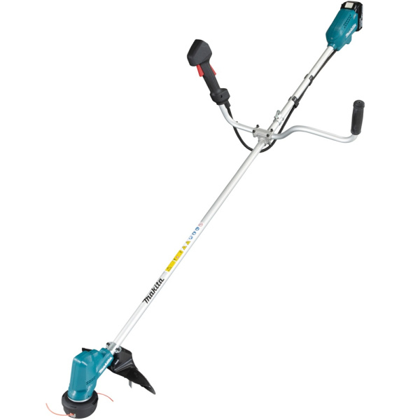 Триммер аккумуляторный Makita DUR190URT3