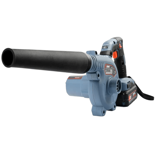 Воздуходувка акумуляторная SENIX BLVX2-M-EU в Казани