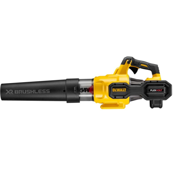 Аккумуляторный воздуходув "DeWALT" DCMBA572N-XJ в Казани