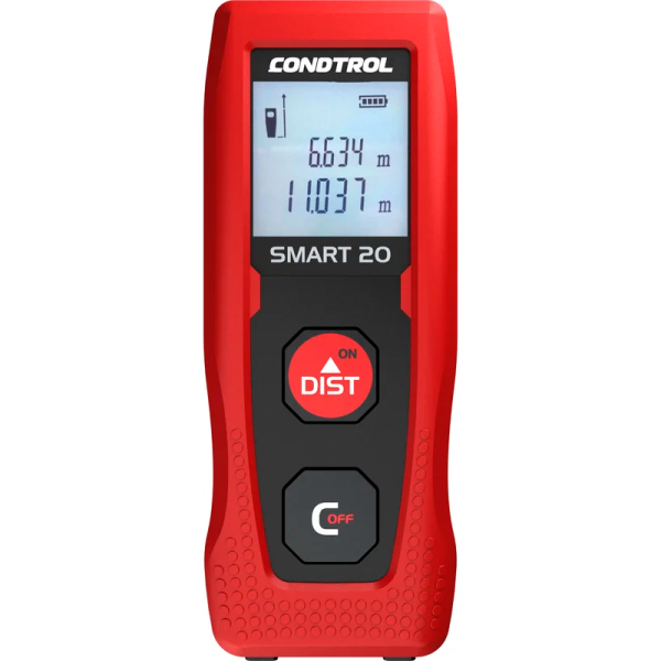 Лазерный дальномер "Condtrol" SMART 20 1-4-096