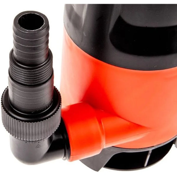 Насос дренажный Quattro Elementi Drenaggio 400 F Promo 910-461 в Екатеринбурге