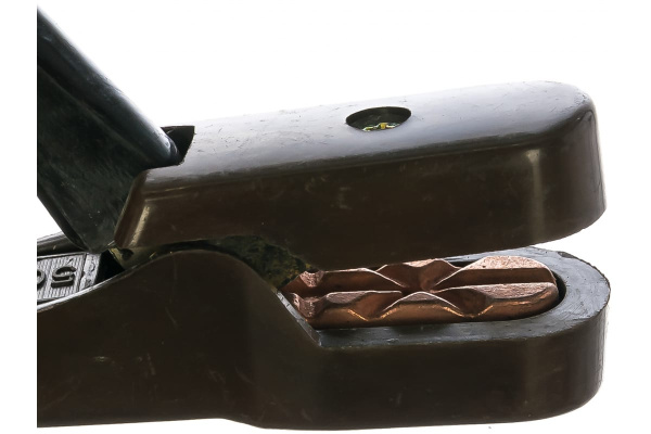 Электрододержатель Foxweld VARTEG EH-500  5881  в Казани