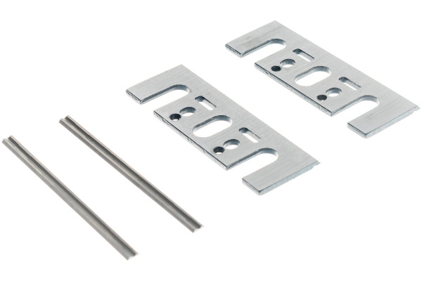 Комплект ножей Makita для рубанков 82мм D-07951 в Казани