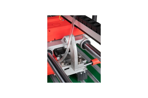 Плиткорез электрический DIAM ML-AUTO 1200/2.3 LASER  600147 в Екатеринбурге