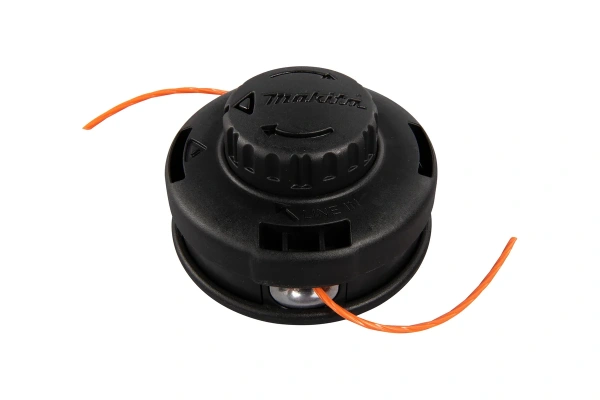 Катушка МАКITA  полуавтоматическая, М10х1,25LH, диаметр лески 2,4мм быстрая намотка  191D90-9 в Казани