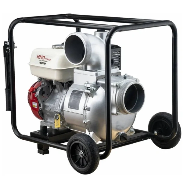 Мотопомпа бензиновая HND WP 60 XC WP60XC
