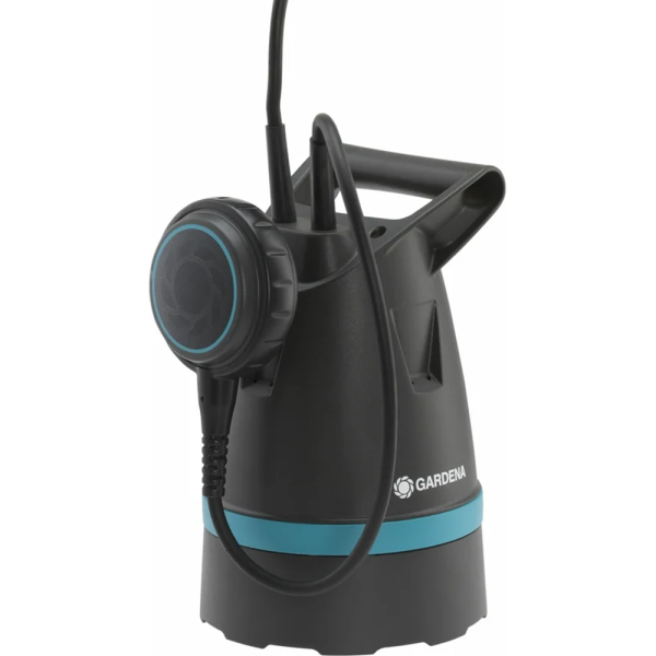 Погружной дренажный насос GARDENA 8600 09001-29.000.00 в Екатеринбурге