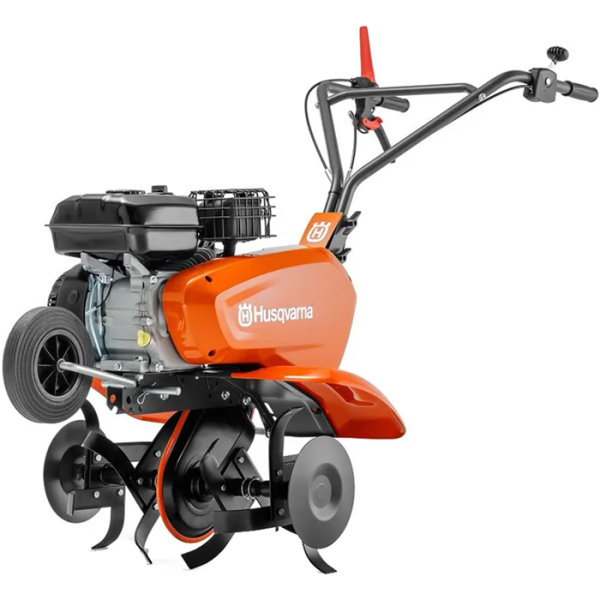 Бензиновый культиватор Husqvarna TF325 9671010-01 в Екатеринбурге