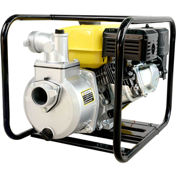 Мотопомпа бензиновая SNIRREX 50ZB26-4Q в Екатеринбурге