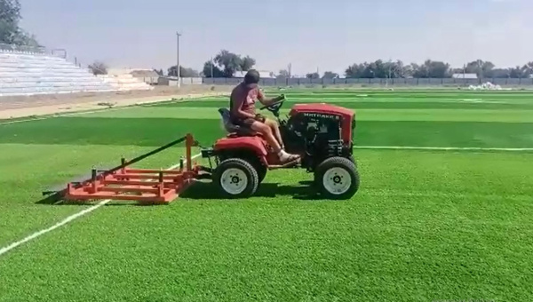 Садовый трактор МИТРАКС Т150  в Казани