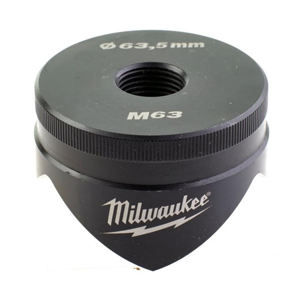 Пробойник Milwaukee M63-1pc