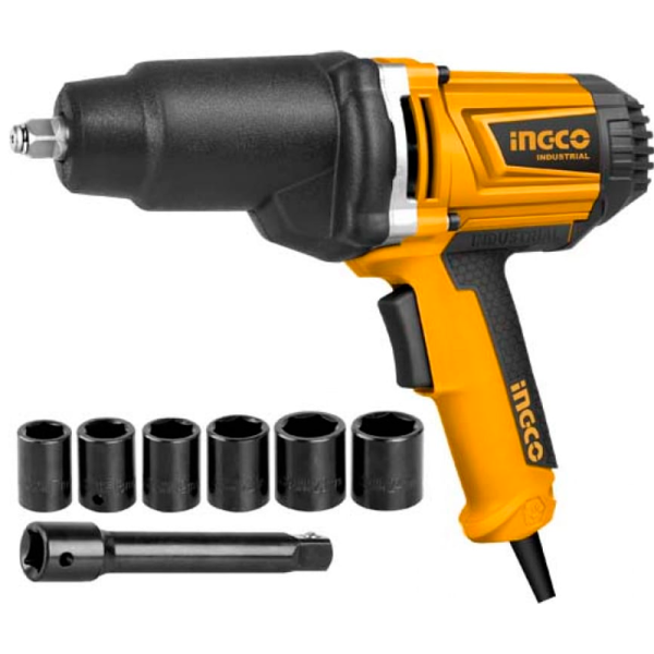 Электрический гайковерт INGCO IW10508 в Казани