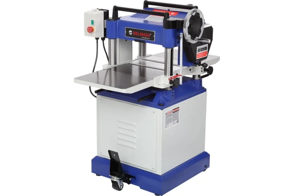 Станок рейсмусовый BELMASH P380RB--220V S081A в Екатеринбурге