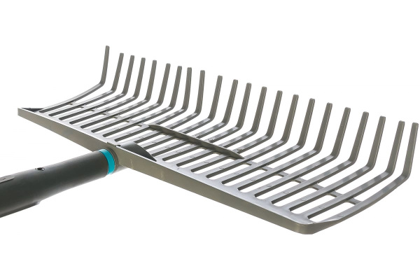 Грабли GARDENA для газонов NatureLine 17105-20.000.00 в Казани 