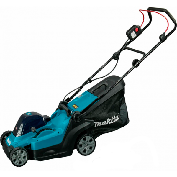 Газонокосилка аккумуляторная МАКITA  LM003GM103 XGT в Казани