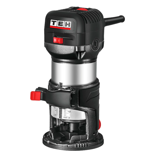 Фрезер TEH TET5808PS 
