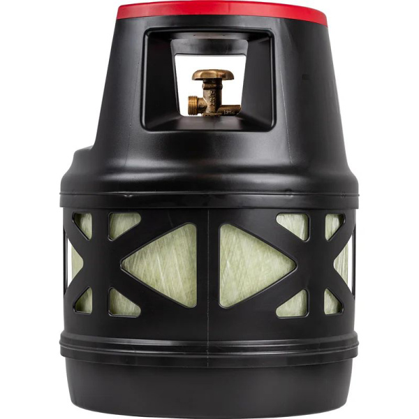 Баллон композитный TRILLON 12.5 л BBQ 00-00004782 в Казани