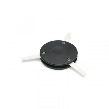 Катушка триммерная "HUSQVARNA" с пластиковыми ножами Tricut, M10 в Казани