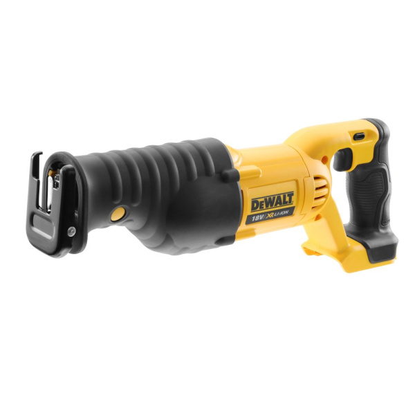 Пила сабельная аккумуляторная DeWalt  DCS380N-XJ 