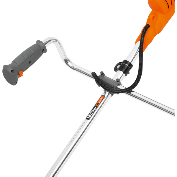 Коса элекстрическая DAEWOO DABC 1700E в Казани