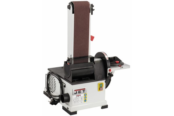 Тарельчато-ленточный шлифовальный станок Jet JSG-64 10000890М в Казани