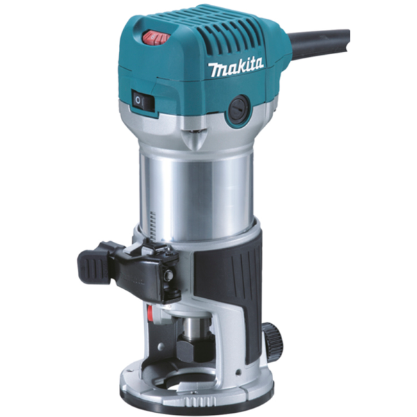 Кромочный фрезер "MAKITA" RT0700C в Казани