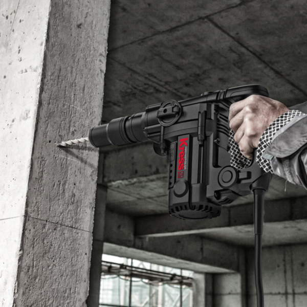 Перфоратор KRESS 1050 Вт KU334 в Екатеринбурге